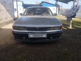 Mitsubishi Galant 1987 годаүшін750 000 тг. в Сарканд – фото 3