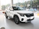 Kia Seltos 2024 годаүшін9 500 000 тг. в Алматы – фото 2