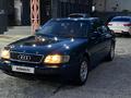 Audi A6 1995 года за 2 800 000 тг. в Шымкент – фото 12