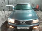 Audi 100 1993 годаfor1 450 000 тг. в Астана – фото 4