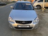 ВАЗ (Lada) Priora 2172 2009 года за 1 600 000 тг. в Атырау