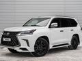 Lexus LX 570 2019 года за 51 790 000 тг. в Астана