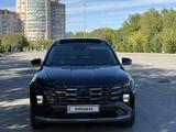 Hyundai Tucson 2026 года за 17 500 000 тг. в Атырау – фото 2