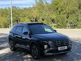 Hyundai Tucson 2026 года за 17 500 000 тг. в Атырау