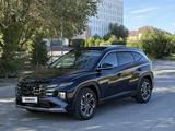 Hyundai Tucson 2026 года за 17 500 000 тг. в Атырау – фото 3