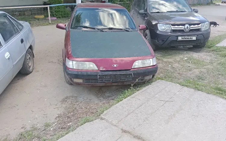 Daewoo Espero 1994 года за 320 000 тг. в Костанай