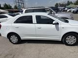 Chevrolet Cobalt 2024 года за 5 700 000 тг. в Алматы – фото 2