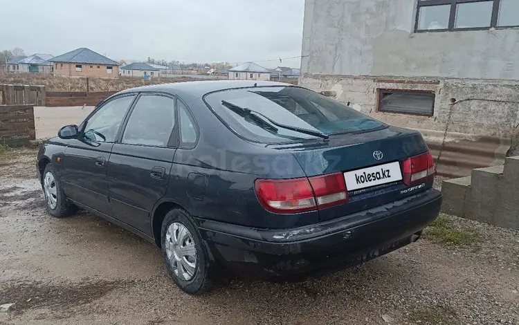 Toyota Carina E 1993 годаүшін1 700 000 тг. в Алматы