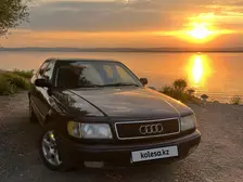Audi 100, 1992
