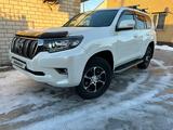 Toyota Land Cruiser Prado 2018 годаүшін25 500 000 тг. в Семей