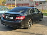 Toyota Camry 2010 годаүшін7 500 000 тг. в Астана – фото 3