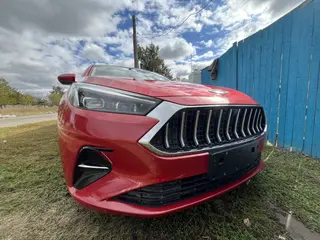 JAC J7