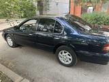 Nissan Maxima 1997 года за 2 650 000 тг. в Алматы – фото 2