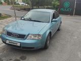 Audi A6 1997 года за 2 200 000 тг. в Шымкент