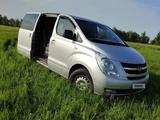Hyundai Starex 2009 годаүшін9 000 000 тг. в Павлодар – фото 2