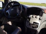 Hyundai Starex 2009 годаүшін9 000 000 тг. в Павлодар – фото 3