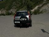 Honda CR-V 2004 годаүшін4 500 000 тг. в Алматы – фото 4