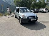 Honda CR-V 2004 года за 4 500 000 тг. в Алматы