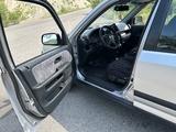 Honda CR-V 2004 годаүшін4 500 000 тг. в Алматы – фото 5
