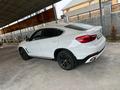 BMW X6 2015 года за 17 000 000 тг. в Алматы – фото 2