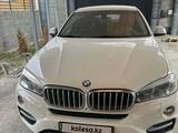 BMW X6 2015 года за 17 000 000 тг. в Алматы
