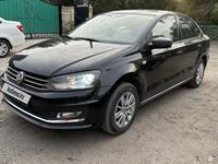 Volkswagen Polo 2015 года за 5 800 000 тг. в Семей