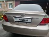 Toyota Camry 2005 годаүшін7 000 000 тг. в Зайсан – фото 4