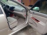 Toyota Camry 2005 годаүшін7 000 000 тг. в Зайсан – фото 5