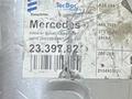 Глушитель средний Mercedes-Benz E280 за 45 000 тг. в Костанай