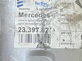 Глушитель средний Mercedes-Benz E280 за 45 000 тг. в Костанай