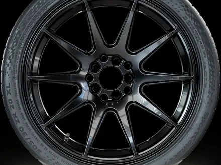 Continental ContiSportContact 7 265/40 R22 106Y за 370 000 тг. в Алматы – фото 2