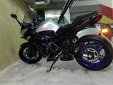 Yamaha  XJ6-SA Diversion 2016 года за 3 800 000 тг. в Алматы – фото 3