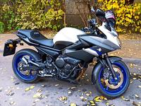 Yamaha  XJ6-SA Diversion 2016 годаүшін4 000 000 тг. в Алматы