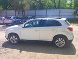 Mitsubishi ASX 2011 года за 5 500 000 тг. в Алматы – фото 2