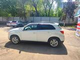 Mitsubishi ASX 2011 года за 5 500 000 тг. в Алматы – фото 3