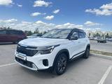 Kia Seltos 2024 годаүшін8 800 000 тг. в Астана