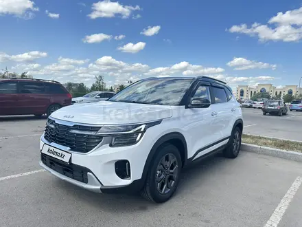 Kia Seltos 2024 года за 8 800 000 тг. в Астана