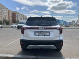 Kia Seltos 2024 годаүшін8 800 000 тг. в Астана – фото 5