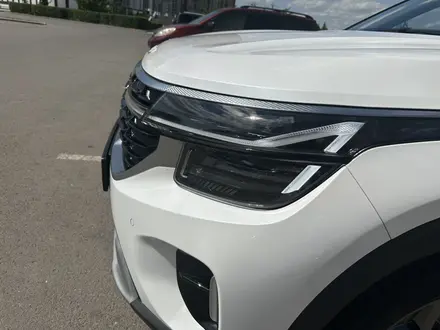 Kia Seltos 2024 года за 8 800 000 тг. в Астана – фото 8