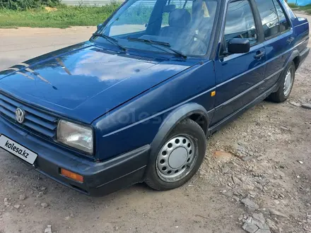 Volkswagen Jetta 1991 года за 970 000 тг. в Костанай