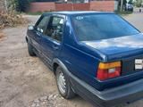 Volkswagen Jetta 1991 годаfor970 000 тг. в Костанай – фото 4