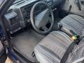 Volkswagen Jetta 1991 годаfor970 000 тг. в Костанай – фото 7