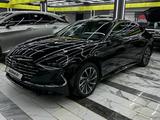 Hyundai Sonata 2023 года за 14 800 000 тг. в Астана – фото 4