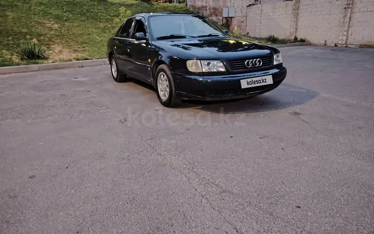 Audi A6 1995 года за 2 300 000 тг. в Тараз