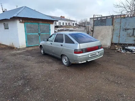 ВАЗ (Lada) 2112 2006 года за 250 000 тг. в Астана