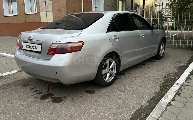 Toyota Camry 2007 годаүшін5 200 000 тг. в Аркалык