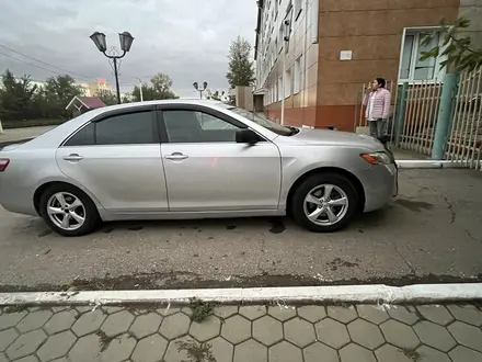 Toyota Camry 2007 года за 5 200 000 тг. в Аркалык – фото 3