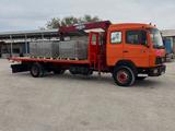 Mercedes-Benz  1320 1992 годаүшін13 500 000 тг. в Шымкент – фото 2