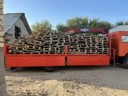 Mercedes-Benz  1320 1992 года за 13 500 000 тг. в Шымкент – фото 13