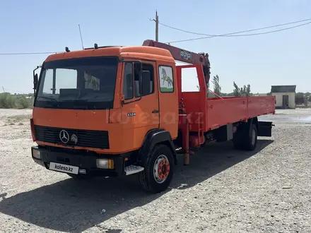 Mercedes-Benz  1320 1992 года за 13 500 000 тг. в Шымкент – фото 15